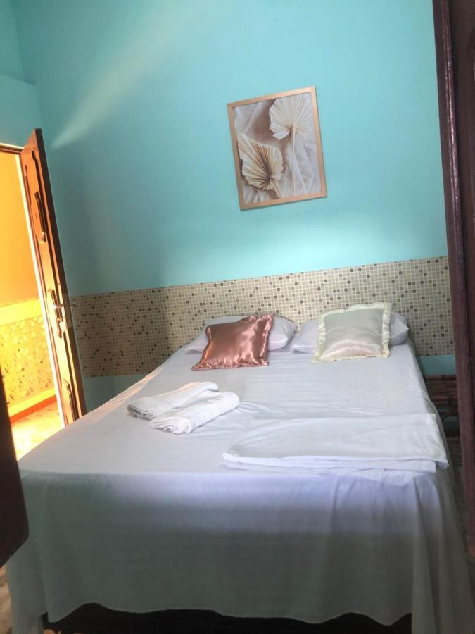 Pousada Biribiri Salvador Esterno foto
