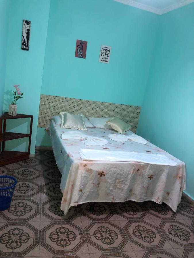Pousada Biribiri Salvador Esterno foto