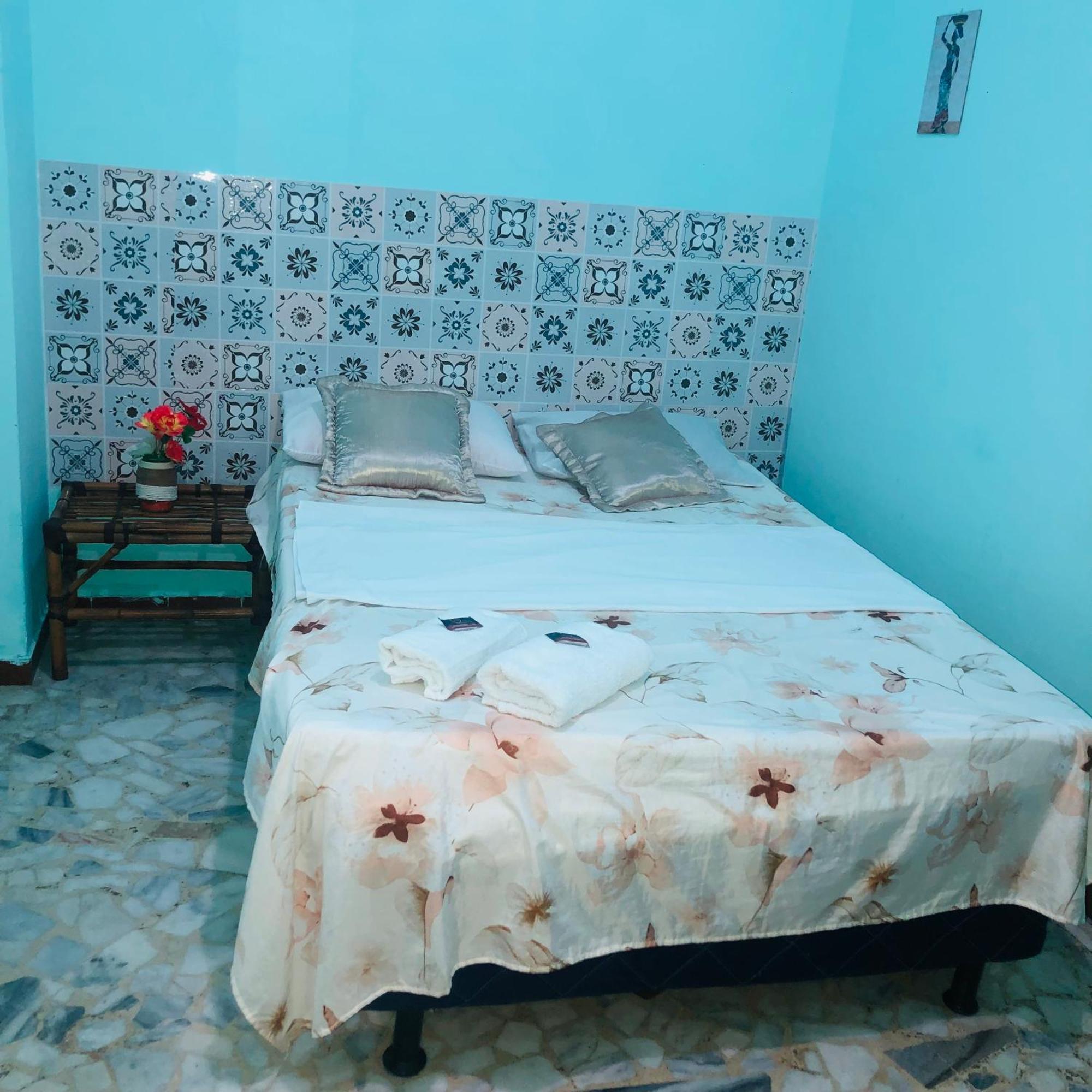 Pousada Biribiri Salvador Esterno foto