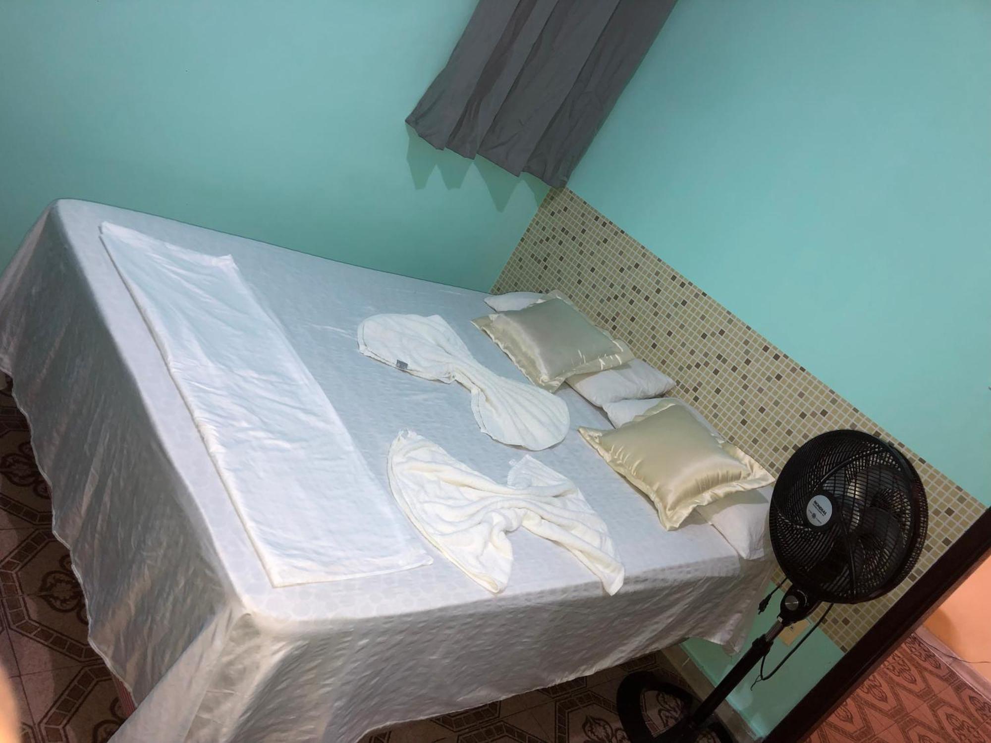Pousada Biribiri Salvador Esterno foto