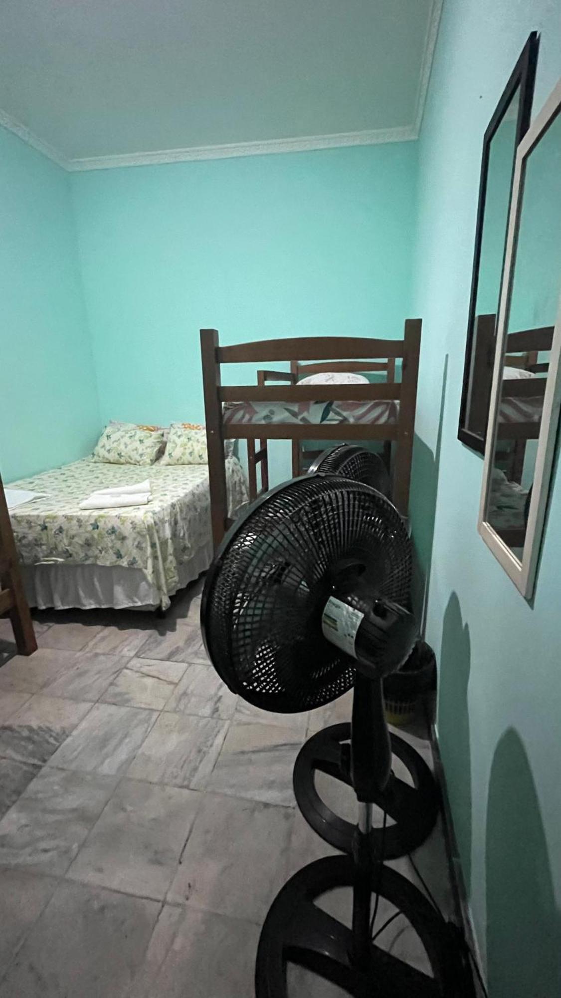 Pousada Biribiri Salvador Esterno foto