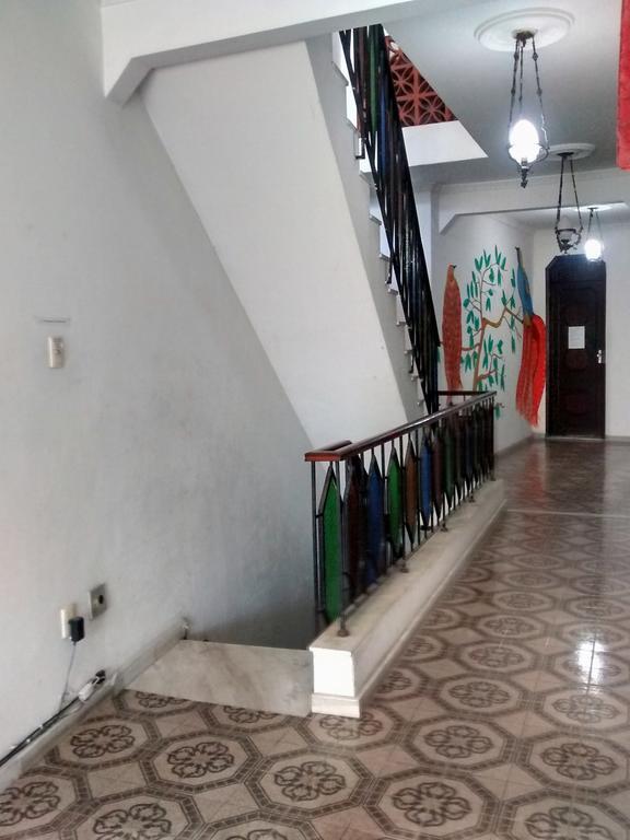 Pousada Biribiri Salvador Esterno foto