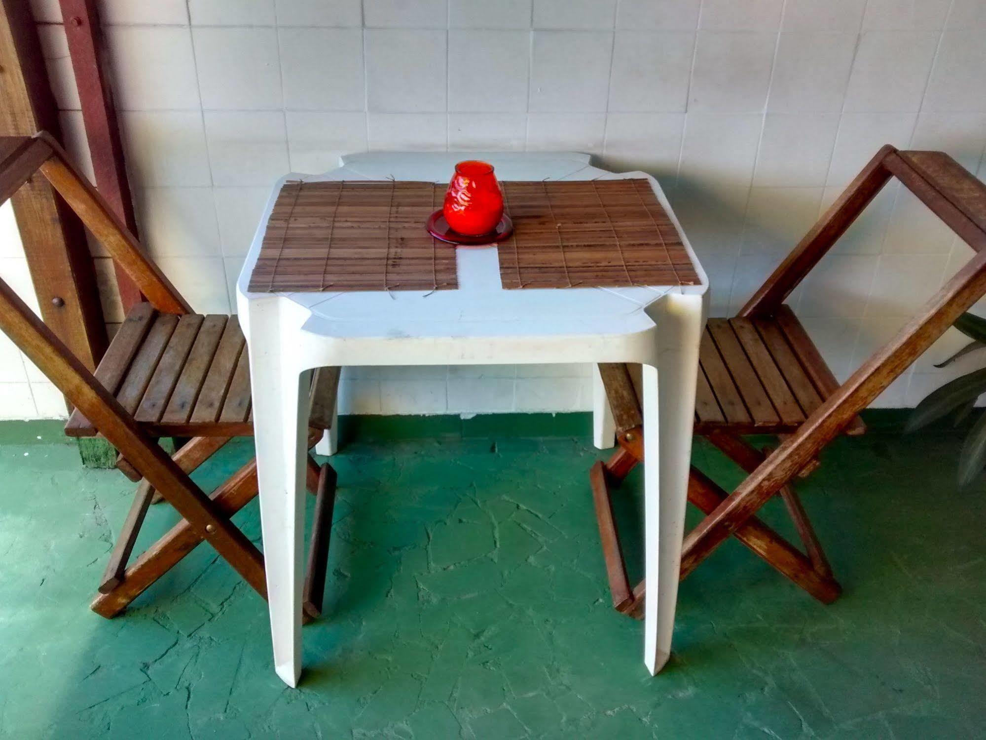 Pousada Biribiri Salvador Esterno foto