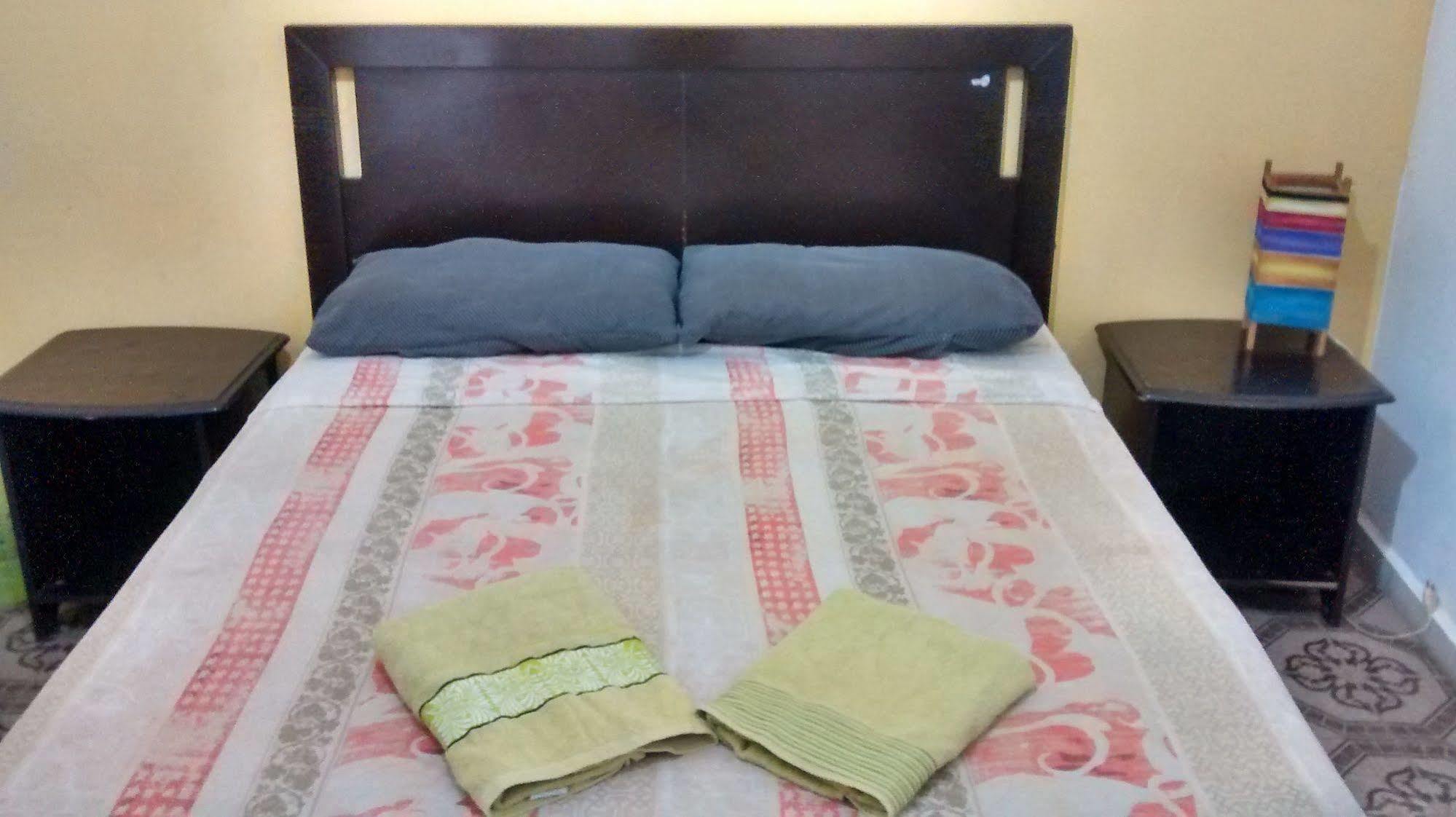 Pousada Biribiri Salvador Esterno foto