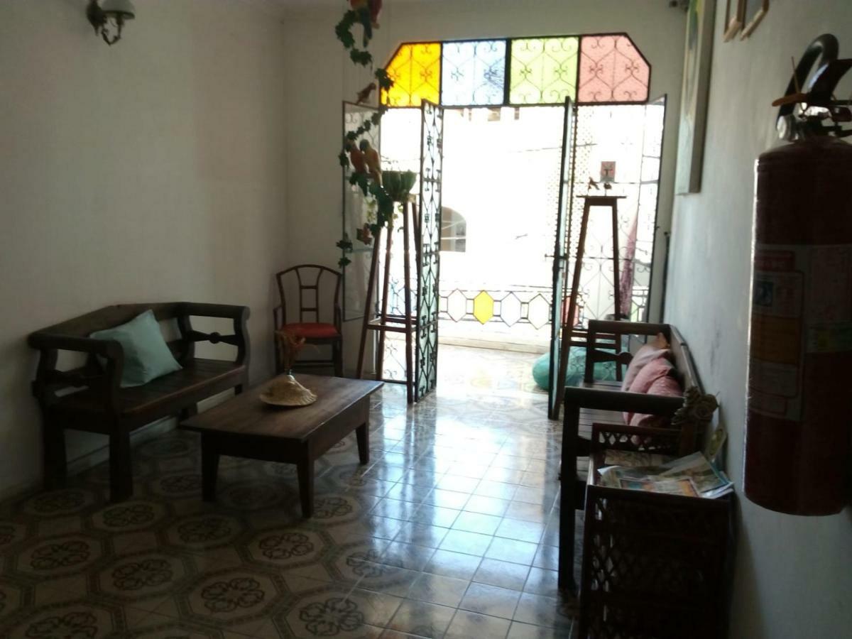 Pousada Biribiri Salvador Esterno foto